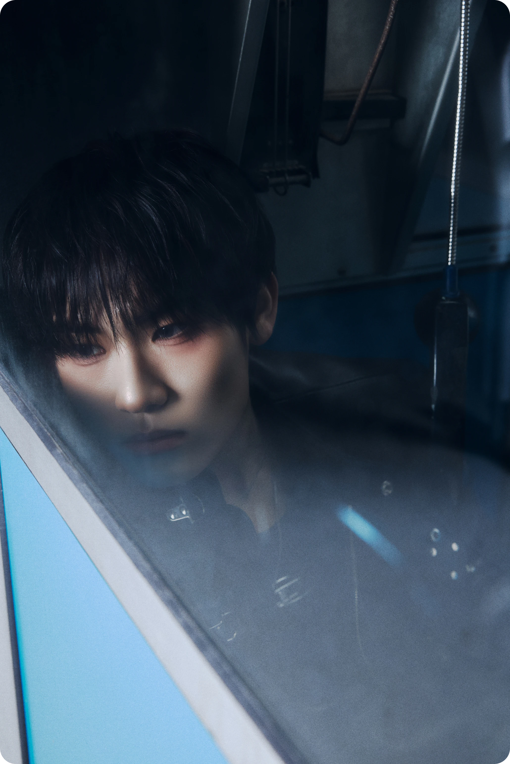 LEE HWUIWON